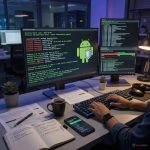 Google Fixes Critical Android Vulnerability: A Cybersecurity Overview