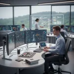 Graduate Communications Engineer Role At Leading Redhill Firm Ernest Gordon Recruitment