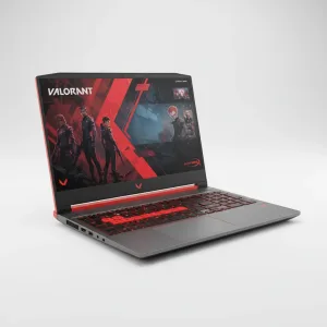 Hp Hyperx Omen 16 Valorant Edition Review - Hp Hyperx Omen 16 Valorant Edition Review