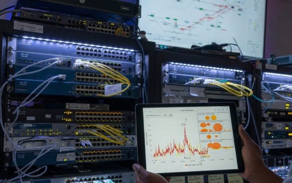 Delay Metric - How Delay Metrics Dictate Traffic Flow In Modern Networks