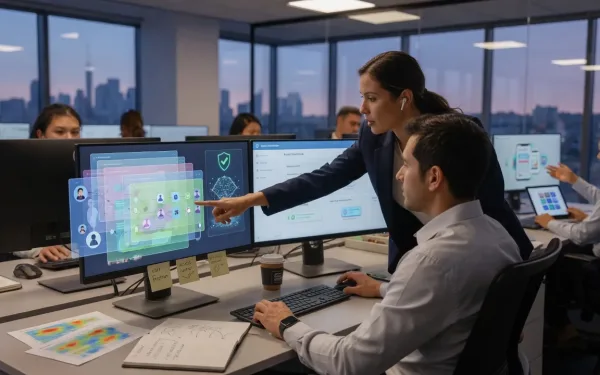Secure Ai Adoption - How Enterprises Are Securing Ai Adoption By Aligning With User Needs
