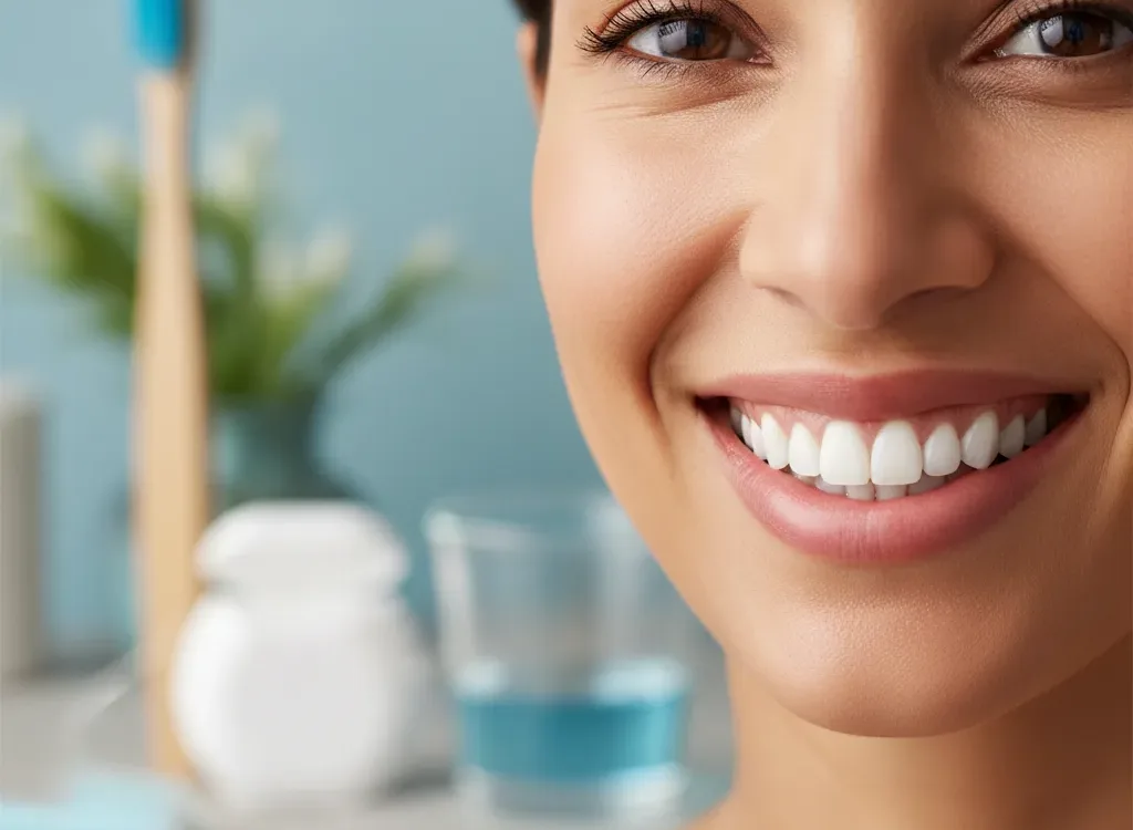 Everyday Oral Health Habits - How Everyday Oral Health Habits Influence Long-Term Smile Confidence