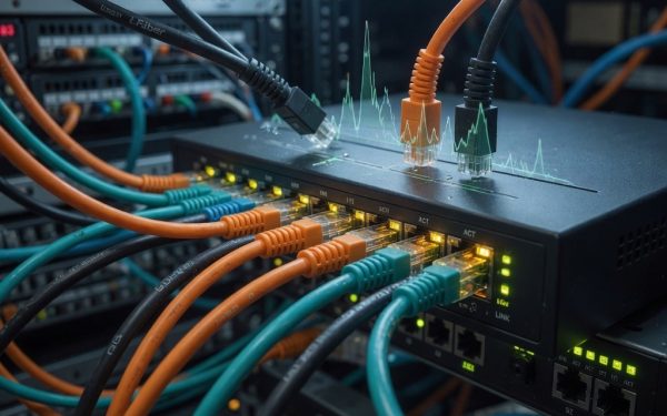 Multiaccess Latency Reduction - How Multiaccess Reduces Latency Without Additional Bandwidth