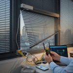 Windows Blinds - How Smart Blinds Connect To Your Network: Protocols And Topologies