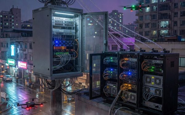 Build Edge Network - How To Build Edge Network: Complete 2026 Guide