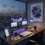 Huge Seeks Managing Director To Transform Marketing With Ai