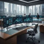 It Manager Needed To Oversee Cloud-Based Telematics Platform At Franklin Bates