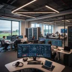 It Support Manager Role At Leading It Training Provider Ae Partners In Blyth