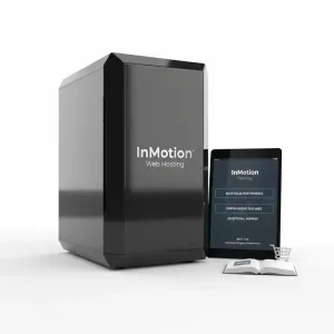 Inmotion Web Hosting - Inmotion Web Hosting Review