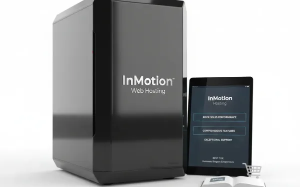 Inmotion Web Hosting - Inmotion Web Hosting Review