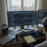 Infiniti Group: Entry Level Junior Trader (Remote)