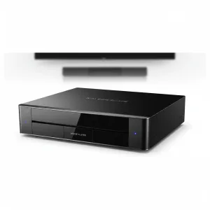 Kaleidescape Movie Player Review - Kaleidescape Movie Player Review