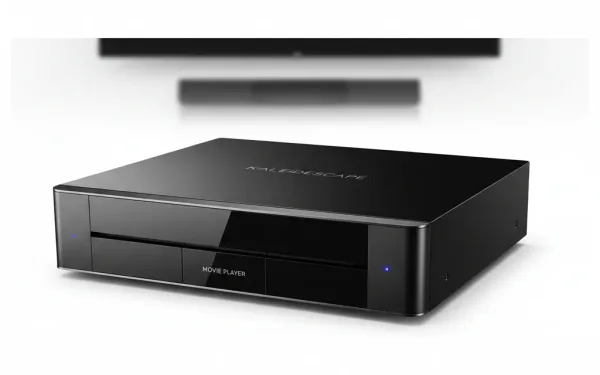 Kaleidescape Movie Player Review - Kaleidescape Movie Player Review