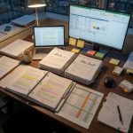 Knowledge Work Expansion: Research, Reports, Spreadsheets