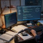 Let’s Encrypt Post-Quantum Cryptography Developer Role
