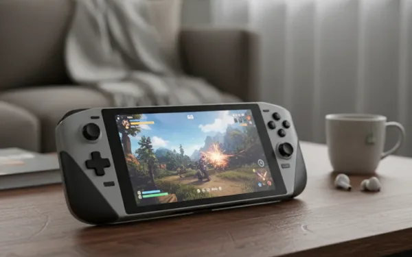 Msi Claw Review: A Capable Gaming Device For Everyday Use - Msi Claw Review: A Capable Gaming Device For Everyday Use