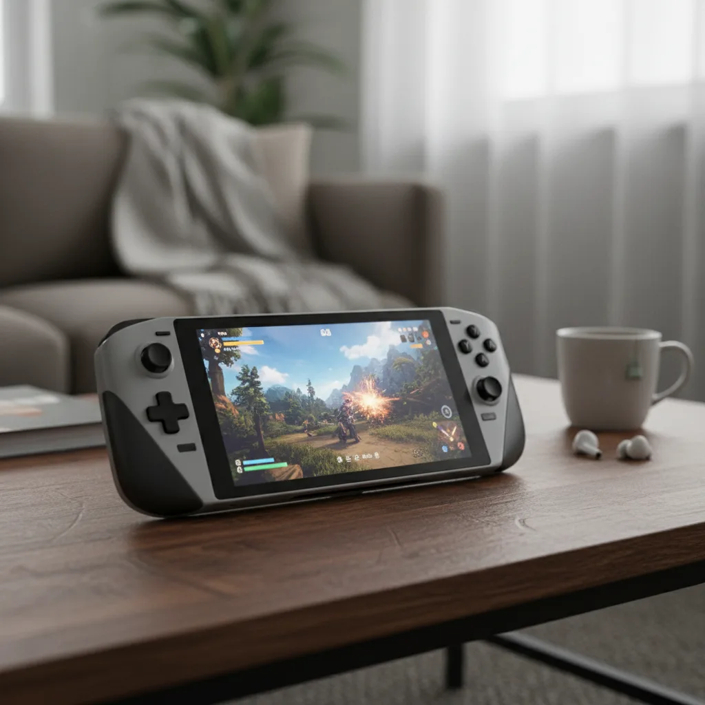 Msi Claw Review: A Capable Gaming Device For Everyday Use 1 Msi Claw Review: A Capable Gaming Device For Everyday Use - Msi Claw Review: A Capable Gaming Device For Everyday Use