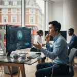 Mandarin-Speaking It Associate Role At Abl Recruitment In London