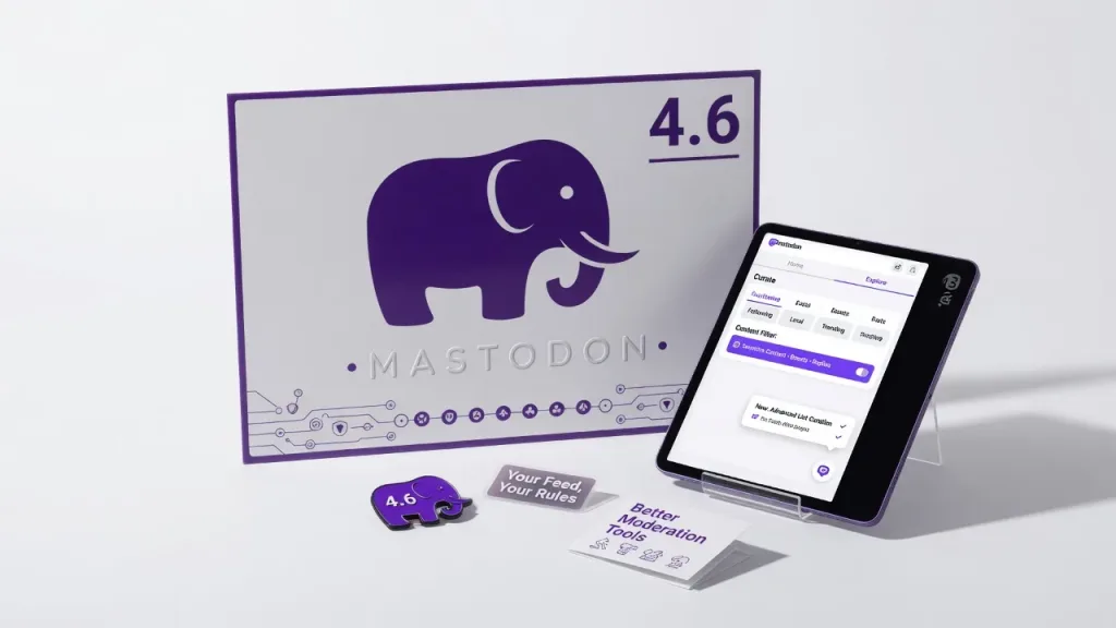 Mastodon 4.6: A Powerful Microblogging Platform For Modern Communication 1 Mastodon 4.6 Review - Mastodon 4.6 Review