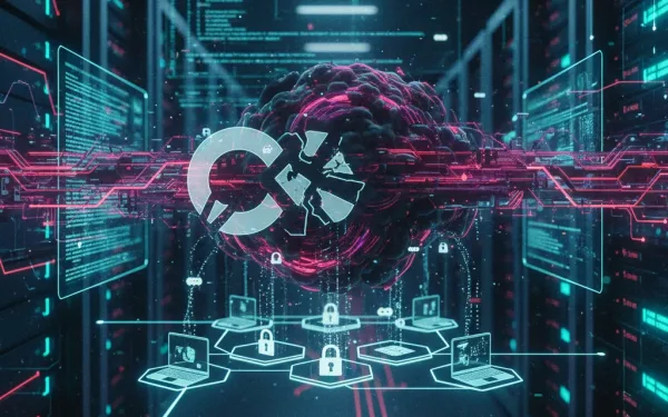 Miasma Malware Compromising Npm Packages