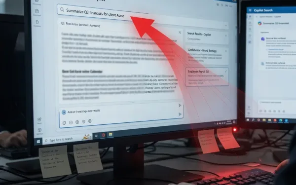 Microsoft 365 Copilot Vulnerability Expands Prompt Injection Attack Surface