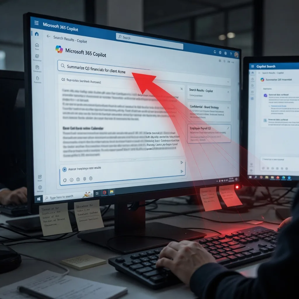 Microsoft 365 Copilot Vulnerability Expands Prompt Injection Attack Surface
