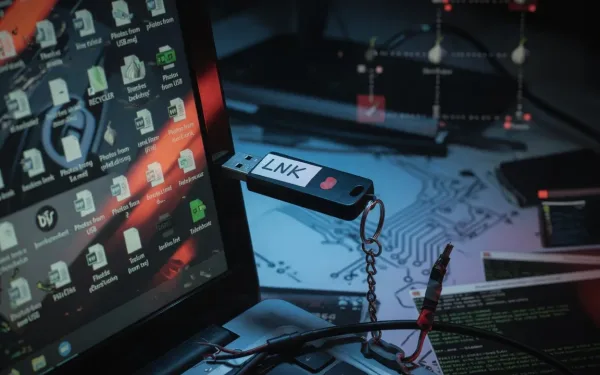 Microsoft Discloses Windows Clipper Malware Using Usb Lnk Worm And Tor C2