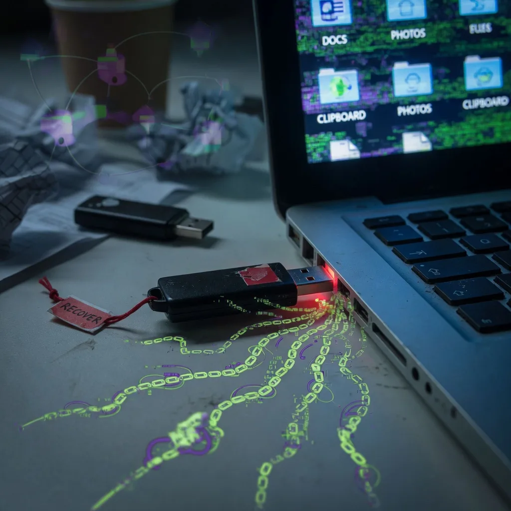 Microsoft Introduces Windows Clipper Malware Campaign Using Usb Lnk Worm And Tor-Based C2 1 Microsoft Introduces Windows Clipper Malware Campaign Using Usb Lnk Worm And Tor-Based C2