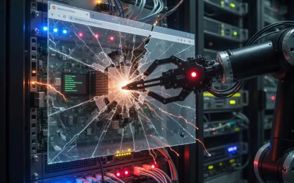 Microsoft Warns Web-Enabled Ai Agents Can Trigger Host-Level Rce Vulnerabilities