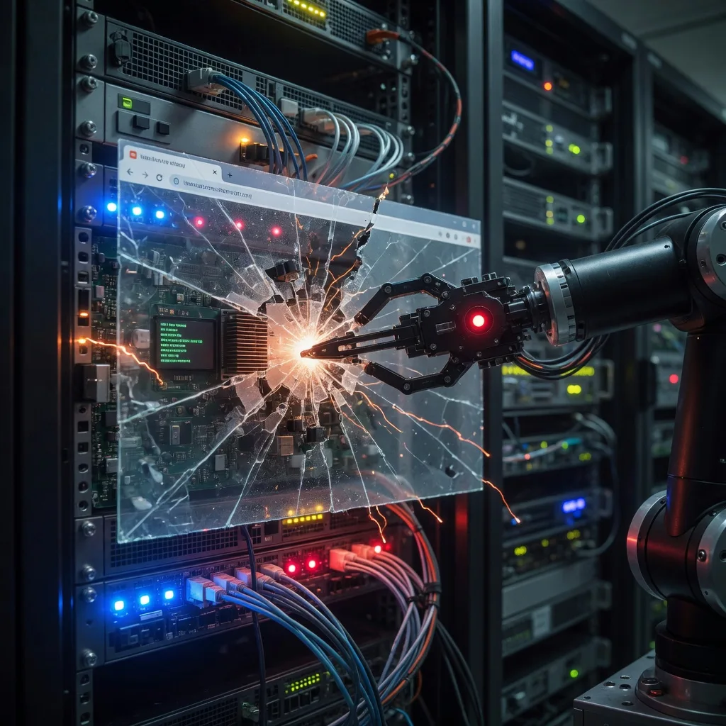 Microsoft Warns Web-Enabled Ai Agents Can Trigger Host-Level Rce Vulnerabilities 1 Microsoft Warns Web-Enabled Ai Agents Can Trigger Host-Level Rce Vulnerabilities