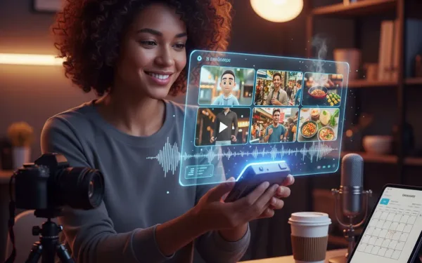 Minimax H3 - Minimax H3 Is Live: What The New Video Model Offers Creators