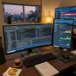 Nps Prism Seeks Senior Sql Database Administrator For Remote Role In Brazil