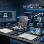 Nvidia'S Open-Source Physical Ai Toolkit Unlocks New Roles