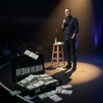 Nate Bargatze Net Worth - Nate Bargatze Net Worth — 2026 Wealth Breakdown