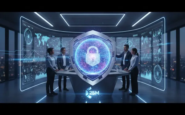 Nebulock Ai-Powered Cybersecurity Platform