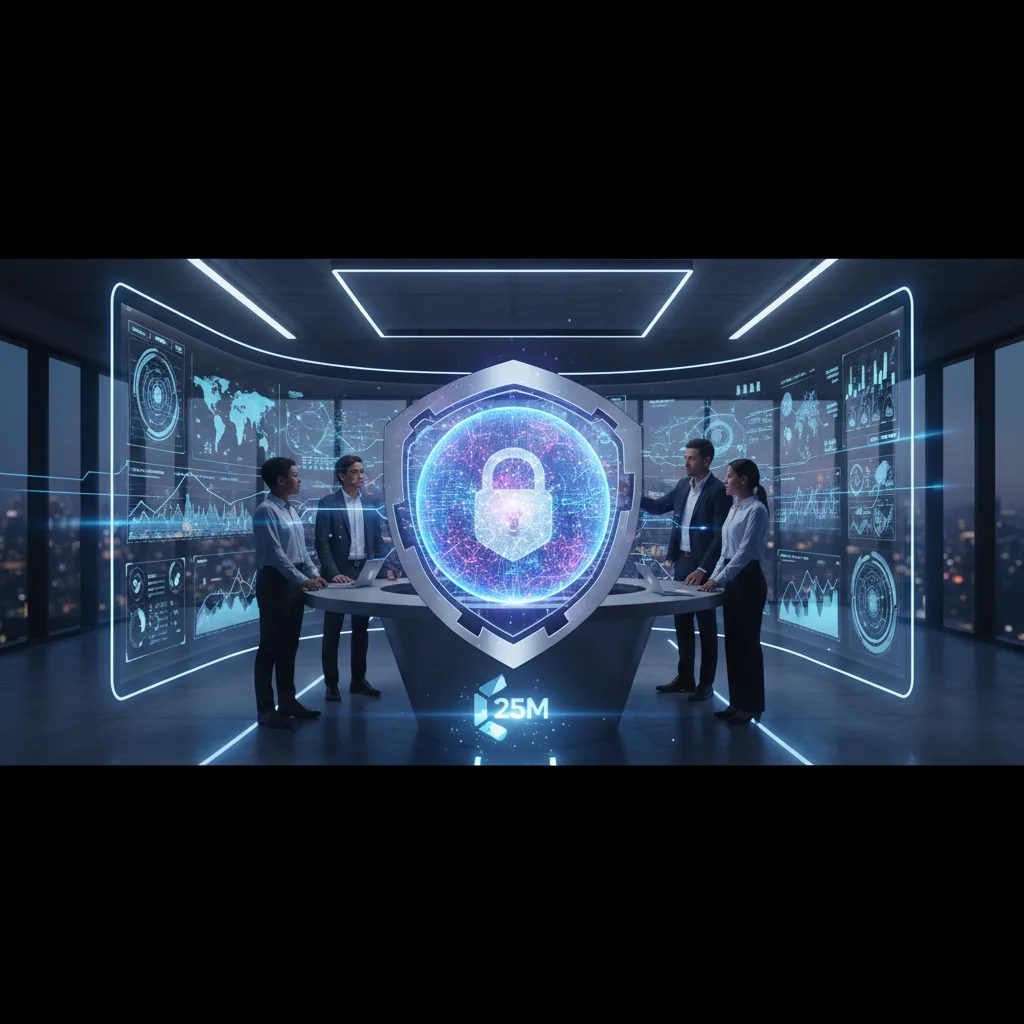 Nebulock Ai-Powered Cybersecurity Platform