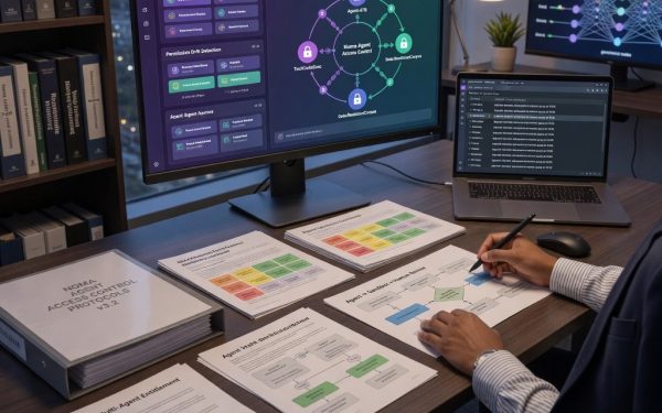 Noma Agent Access Control Specialist: Ai Governance Role