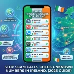 Phone Number Checker Tools For Ireland