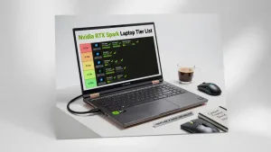 Nvidia Rtx Spark Laptop: A Powerful Portable Performer 15 Nvidia Rtx Spark Laptop Tier List - Nvidia Rtx Spark Laptop Tier List Review