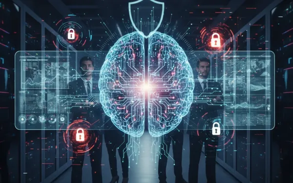 Openai'S Gpt-5.6 Sol Cybersecurity Ai Model