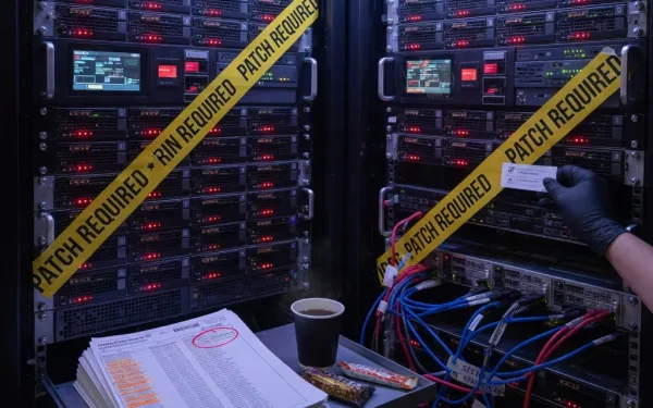 Oracle Releases 245 High-Priority Security Patches Across Product Line