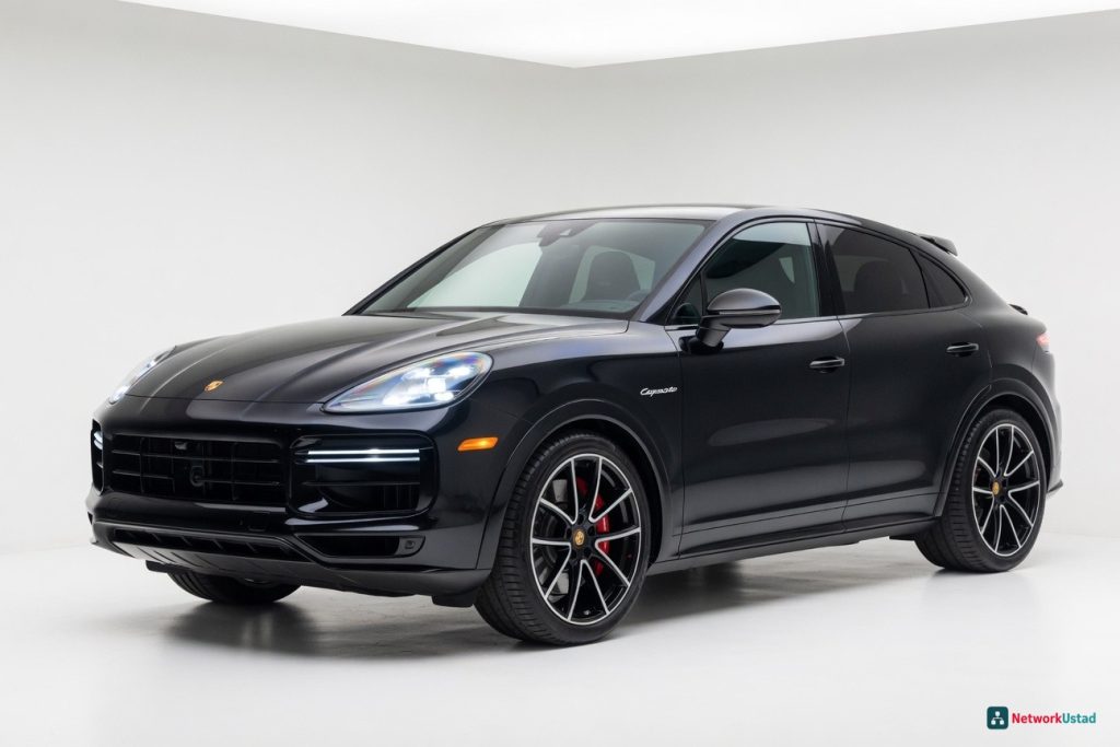 Porsche Cayenne Coupe Turbo Review: Potent Luxury With A Sporty Edge 1 Porsche Cayenne Coupe Turbo Review - Porsche Cayenne Coupe Turbo Review