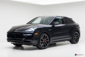 Porsche Cayenne Coupe Turbo Review: Potent Luxury With A Sporty Edge 15 Porsche Cayenne Coupe Turbo Review - Porsche Cayenne Coupe Turbo Review