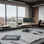 Project Engineer Role At Newman Personnel In Harlow, England