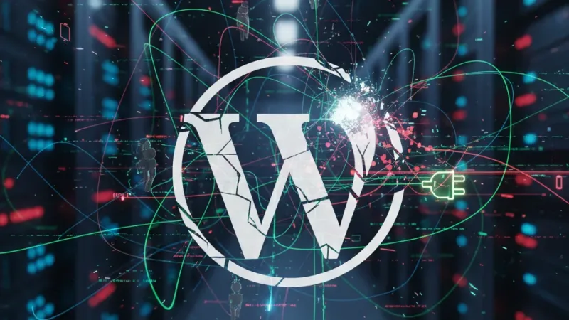 Wordpress Security - Protecting Wordpress Sites From Supply Chain Attacks: Expert Guidance