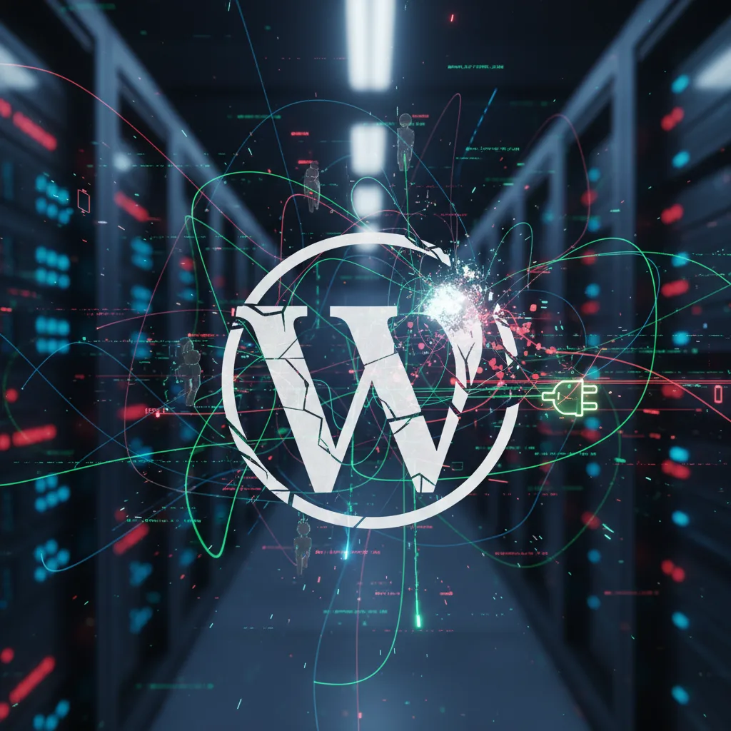 Wordpress Security - Protecting Wordpress Sites From Supply Chain Attacks: Expert Guidance