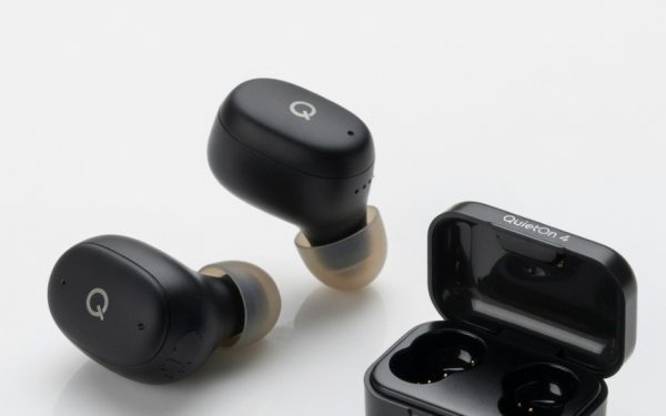 Quieton 4 Anc Sleep Earbuds Review - Quieton 4 Review