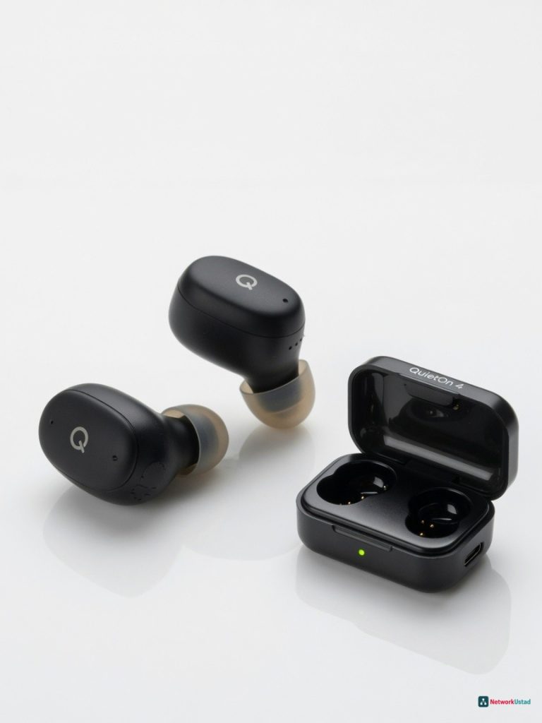 Quieton 4 Review: Compact Anc For Sleep, With Trade-Offs 1 Quieton 4 Anc Sleep Earbuds Review - Quieton 4 Review