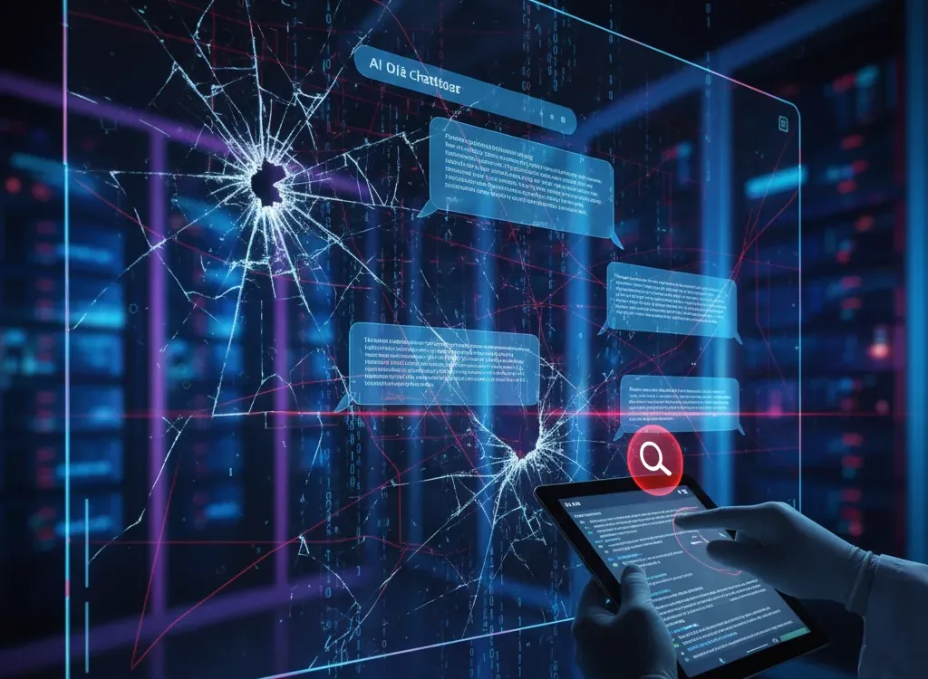 Researchers Uncover Severe Security Flaws In Dify'S Enterprise Ai Chatbot Platform 1 Researchers Uncover Severe Security Flaws In Dify'S Enterprise Ai Chatbot Platform