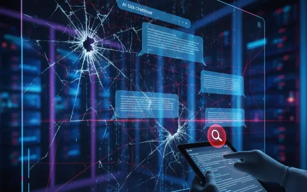 Researchers Uncover Severe Security Flaws In Dify'S Enterprise Ai Chatbot Platform
